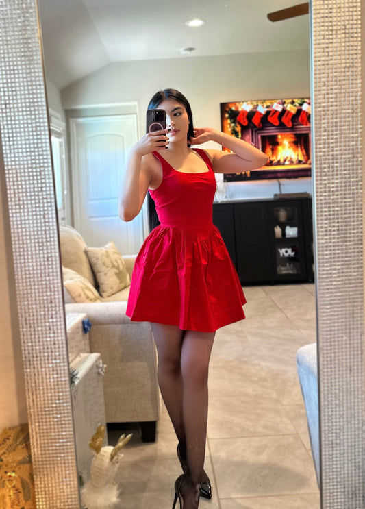 Noelle Dress